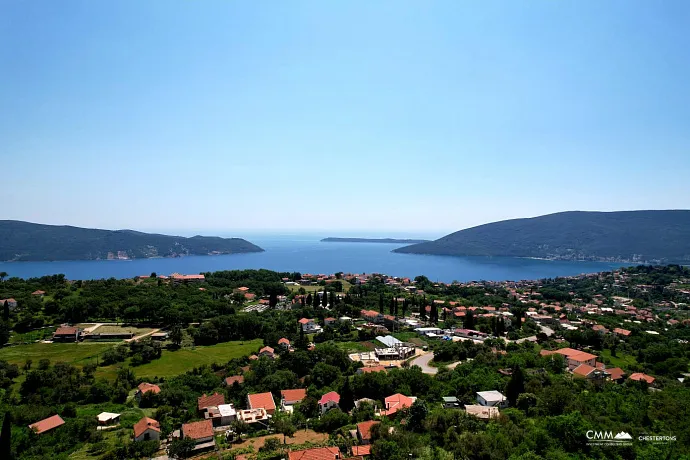 Podi’de 400 m² İmarlı Arsa